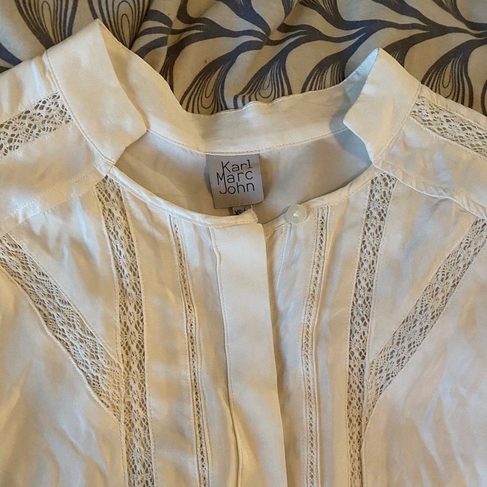 French Blouse